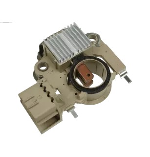 Régulateur alternateur 12V Mitsubishi UD51952ARE 138340