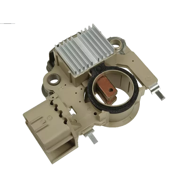 Régulateur alternateur 12V Mitsubishi UD51952ARE 138340