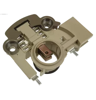 Régulateur alternateur 12V Mitsubishi UD51952ARE 138340