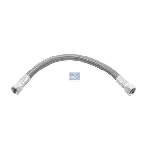 Durite de compresseur Pour Volvo B5, B6, B7, 7000-Serie, B9, B13 - 21840318 - 968251