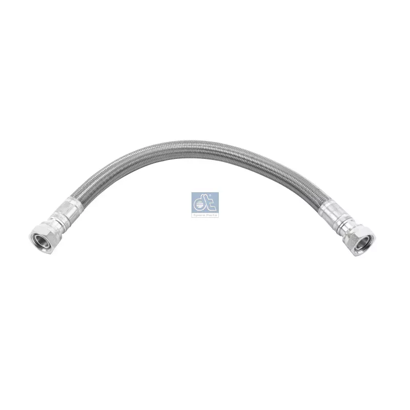 Durite de compresseur Pour Volvo B5, B6, B7, 7000-Serie, B9, B13 - 21840318 - 968251