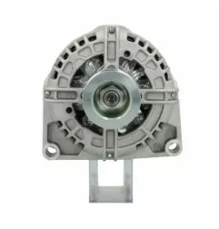 Lichtmaschine Opel 120A Bosch 0124425005 Bosch ruil 0986046140 EuroTec 12046140
