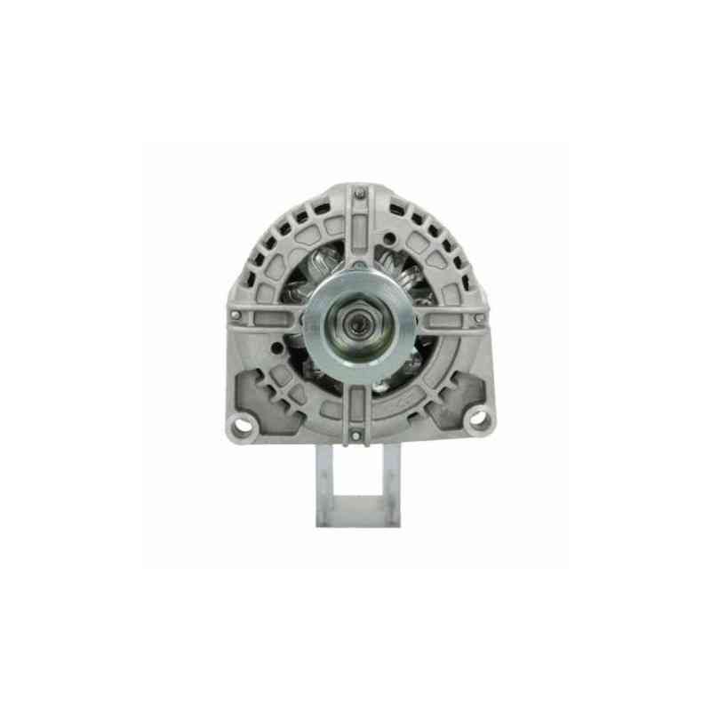 Alternateur Opel 120A Bosch 0124425005 Bosch ruil 0986046140 EuroTec 12046140