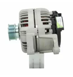 Lichtmaschine Opel 120A Bosch 0124425005 Bosch ruil 0986046140 EuroTec 12046140
