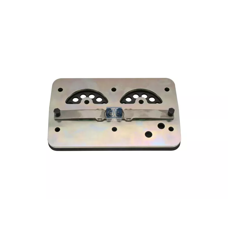 Valve à lamelles Pour Volvo B6, B7, B12 - 3095845