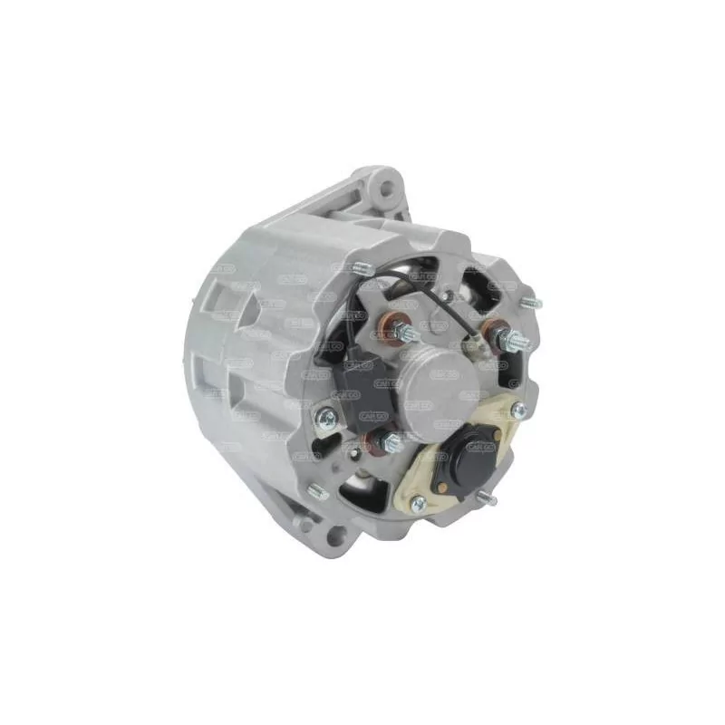 Alternador 28 Voltios 40 A, Mercedes 0051548202, Delco 19025074