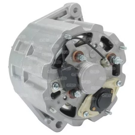 Alternador 28 Voltios 40 A, Mercedes 0051548202, Delco 19025074