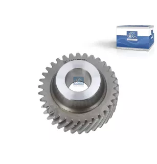 Pignon Pour Volvo B6, B7, Construction Equipment - 478777 - ZG.30518-0008