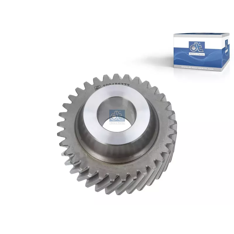 Pignon Pour Volvo B6, B7, Construction Equipment - 478777 - ZG.30518-0008