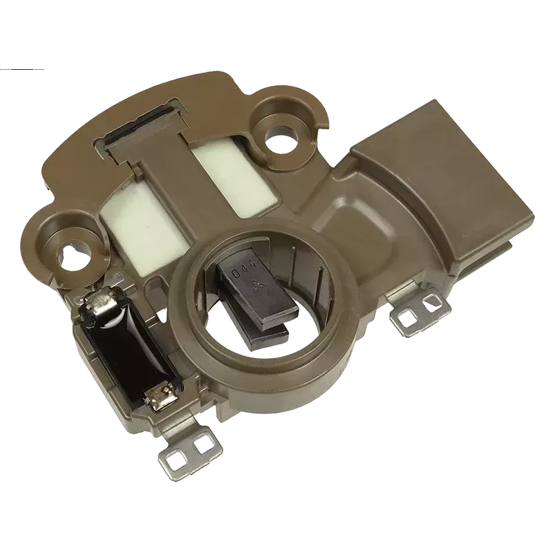 Régulateur alternateur 12V Mitsubishi UD16736 A866X61572