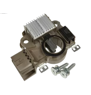 Régulateur alternateur 12V Mitsubishi UD16736 A866X61572