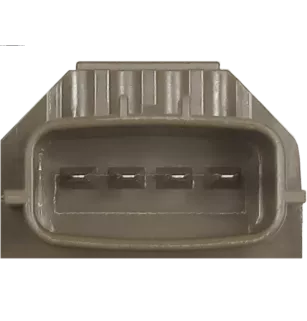 Régulateur alternateur 12V Mitsubishi UD16736 A866X61572