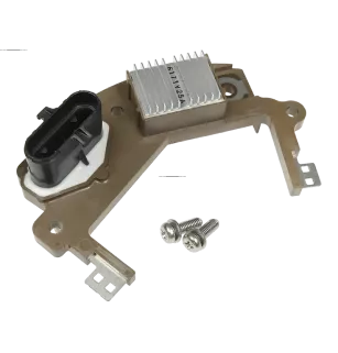 Régulateur alternateur 24V Mitsubishi UD16737 335062