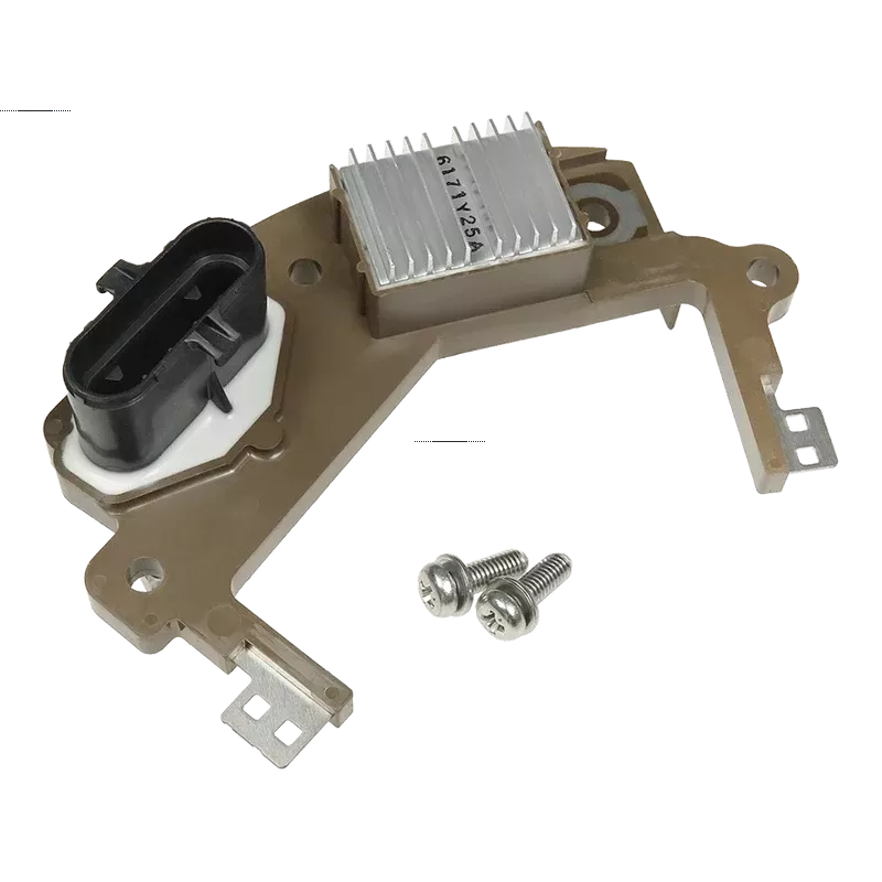 Régulateur alternateur 24V Mitsubishi UD16737 335062