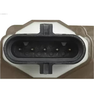 Régulateur alternateur 24V Mitsubishi UD16737 335062