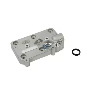Culasse Pour Volvo - 20701803S9