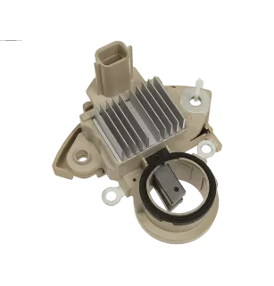 Régulateur d’alternateur AS-PL UD53396ARE, MITSUBISHI 6252130F, 62562130, KRAUF ARM1333