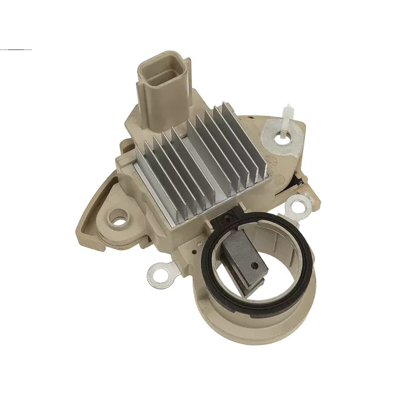 Régulateur d’alternateur AS-PL UD53396ARE, MITSUBISHI 6252130F, 62562130, KRAUF ARM1333