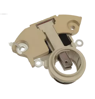 Régulateur d’alternateur AS-PL UD53396ARE, MITSUBISHI 6252130F, 62562130, KRAUF ARM1333