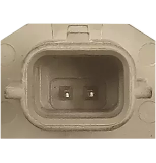 Régulateur d’alternateur AS-PL UD53396ARE, MITSUBISHI 6252130F, 62562130, KRAUF ARM1333