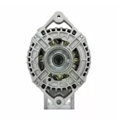 Lichtmaschine Opel 120A Bosch 0124425015 Bosch ruil 0986048240 EuroTec 12046150