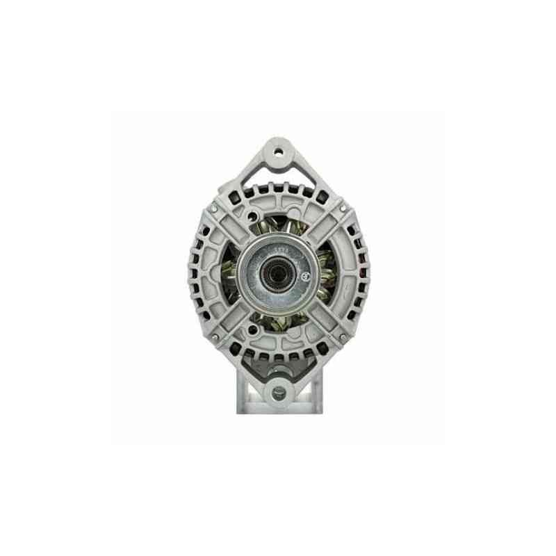 Lichtmaschine Opel 120A Bosch 0124425015 Bosch ruil 0986048240 EuroTec 12046150