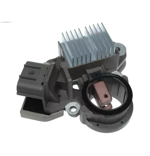 Régulateur alternateur 12V Mitsubishi UD101298ARE T073806E