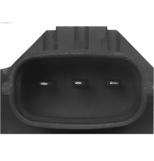 Régulateur d’alternateur AS-PL UD101298ARE, MITSUBISHI T073806E