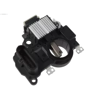 Régulateur d’alternateur AS-PL UD30128ARE, CARGO 335381, F032335381, MITSUBISHI A866X56572, A866X67572, CASCO CRE35618AS