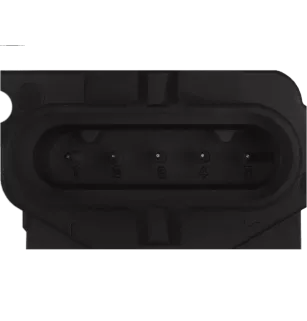 Régulateur d’alternateur AS-PL UD30128ARE, CARGO 335381, F032335381, MITSUBISHI A866X56572, A866X67572, CASCO CRE35618AS