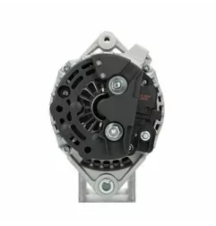 Lichtmaschine Opel 120A Bosch 0124425015 Bosch ruil 0986048240 EuroTec 12046150