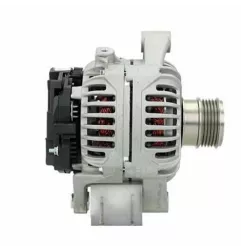 Lichtmaschine Opel 120A Bosch 0124425015 Bosch ruil 0986048240 EuroTec 12046150