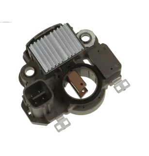 Régulateur alternateur 24V Mobiletron UD21517ARE