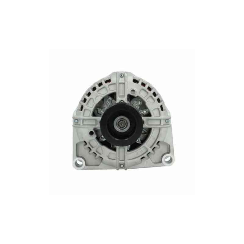 Lichtmaschine Opel 120A Bosch 0124425050 Bosch Ruil 0986049990 WAI 11475N