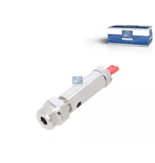 Valve de sécurité Pour Volvo B5 - 22904167