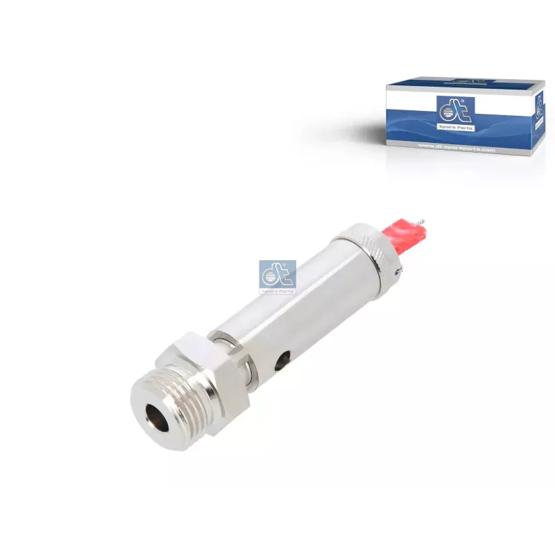 Valve de sécurité Pour Volvo B5 - 22904167