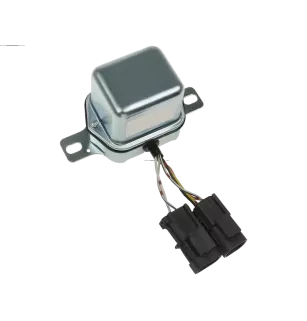 Régulateur alternateur 12V Mitsubishi UD102050ARE RQB-2B8