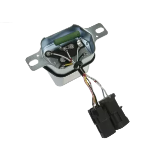 Régulateur alternateur 12V Mitsubishi UD102050ARE RQB-2B8