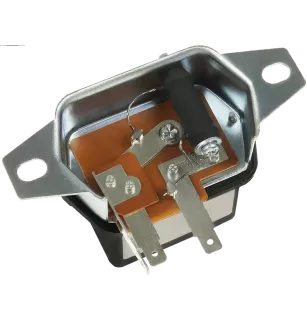 Régulateur d’alternateur AS-PL UD102052ARE, MAZDA 0222-18-391, 2090-18-940, 2090-18-940A, 2329-18-940, 2329-18-940B