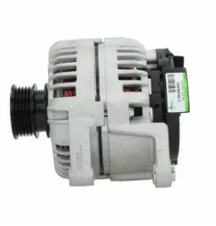 Lichtmaschine Opel 120A Bosch 0124425050 Bosch Ruil 0986049990 WAI 11475N