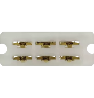 Régulateur d’alternateur AS-PL UD102025ARE, MITSUBISHI 31668-01400, 31668-01401, ELECTROLOG REG5035, NEW-ERA AVR-959