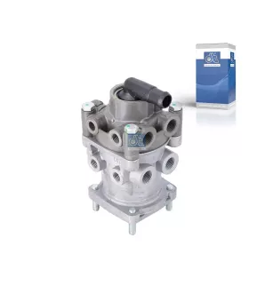 Valve de frein à pied Pour Volvo FM, NH, FH - 20568396