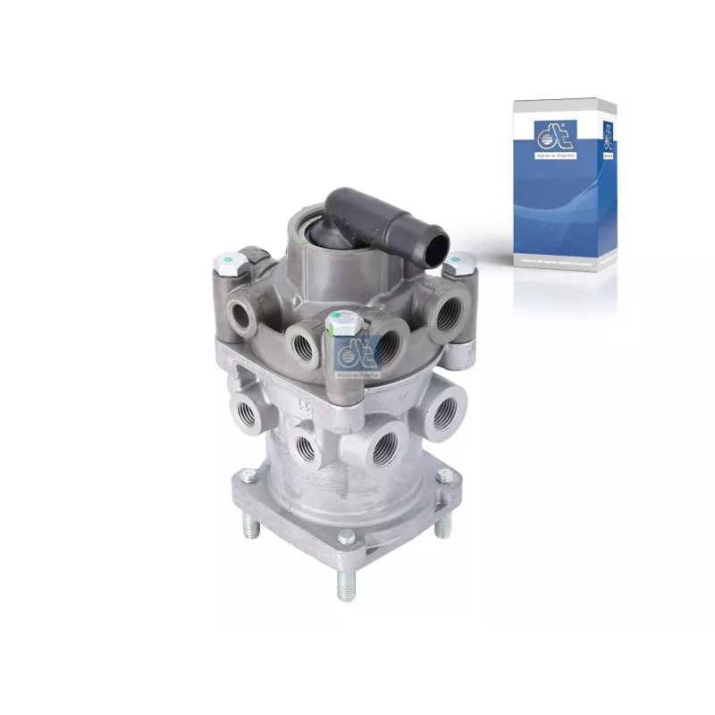 Valve de frein à pied Pour Volvo FM, NH, FH - 20568396