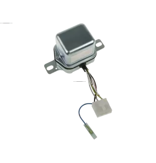Régulateur alternateur 12V Denso UD102051ARE 130615