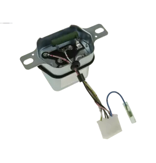 Régulateur alternateur 12V Denso UD102051ARE 130615