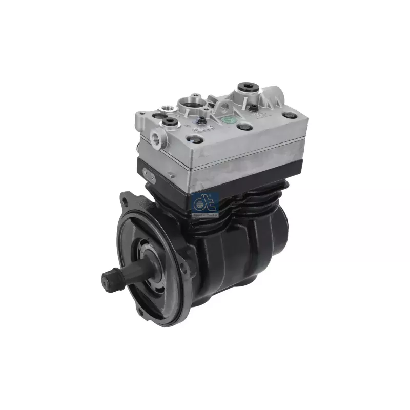 Compresseur Pour Renault Kerax, Magnum, Premium - Volvo B11, B13 - 0020733968 - 0020774360 - 7420524352 - 7420774360