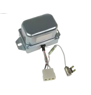 Régulateur alternateur 24V Mitsubishi UD102053ARE