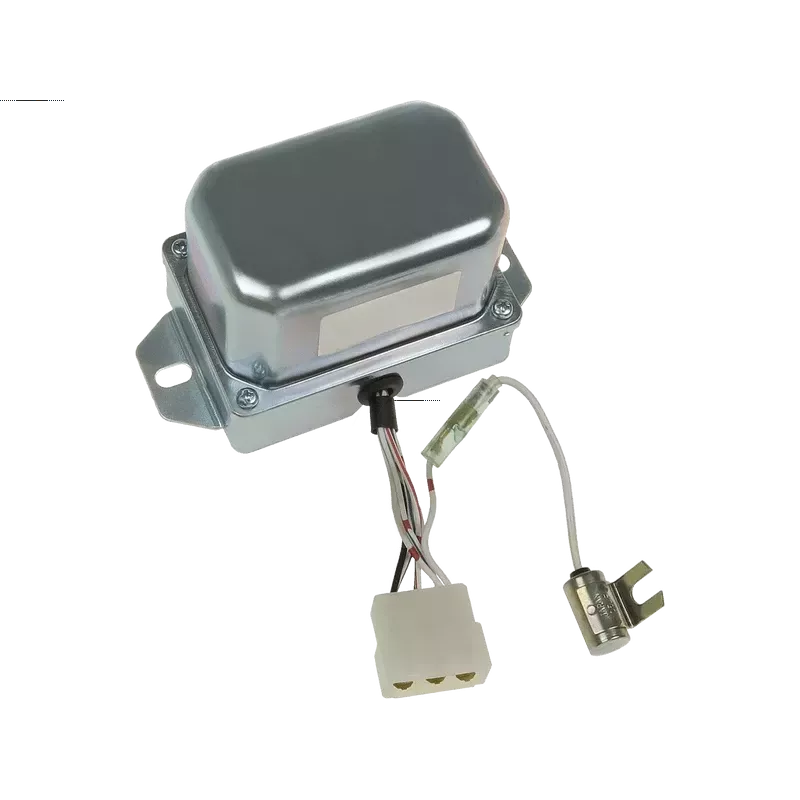 Régulateur alternateur 24V Mitsubishi UD102053ARE