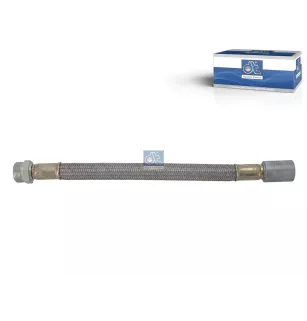 Durite de compresseur Pour Volvo FH, FM - 7421129681 - 7423960136 - 21129681 - 23960136