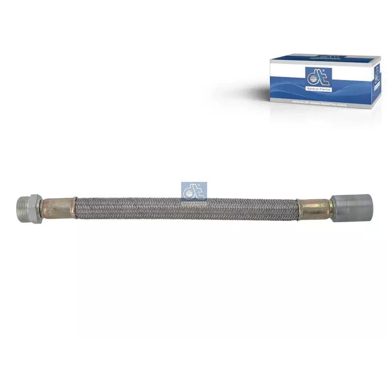 Durite de compresseur Pour Volvo FH, FM - 7421129681 - 7423960136 - 21129681 - 23960136